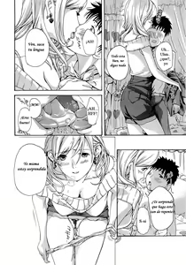 Page 58 of Oneesan to Koi Shiyou | Enamorado de una mujer madura - preview thumbnail