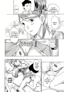 Page 100 of Oneesan to Koi Shiyou | Enamorado de una mujer madura - preview thumbnail