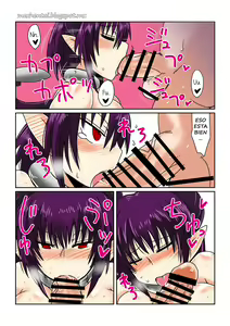 Page 3 of Dorei na Succubus-san. | Mi Esclava la Succubus - preview thumbnail