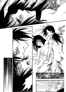 Page 22 of Happy Go Lucky - preview thumbnail