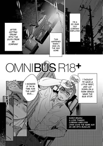 Page 5 of OMNIBUS R18+ - preview thumbnail