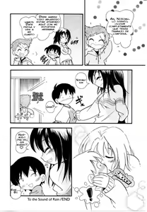 Page 16 of To The Sound Of Rain - preview thumbnail