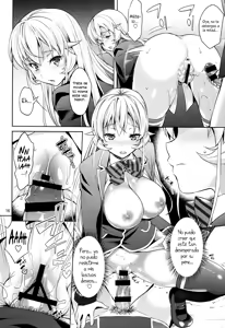 Page 16 of Haitenaino? Erina-sama! | ¿No llevas Nada Puesto? ¡Erina-sama! - preview thumbnail