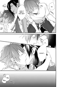 Page 15 of Adorable My Sugar - preview thumbnail
