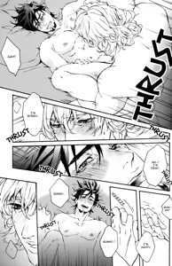 Page 36 of First Time Ever - preview thumbnail