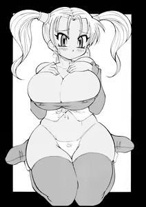 Page 3 of KURIKARA2 ver.DQ - preview thumbnail