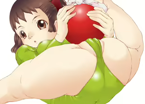 Page 102 of Komu Koran - Complete CG Album vol.1 - preview thumbnail