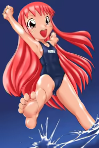 Page 49 of Komu Koran - Complete CG Album vol.1 - preview thumbnail