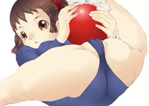 Page 85 of Komu Koran - Complete CG Album vol.1 - preview thumbnail