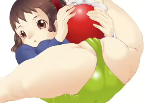 Page 87 of Komu Koran - Complete CG Album vol.1 - preview thumbnail