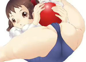 Page 88 of Komu Koran - Complete CG Album vol.1 - preview thumbnail