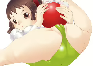 Page 91 of Komu Koran - Complete CG Album vol.1 - preview thumbnail