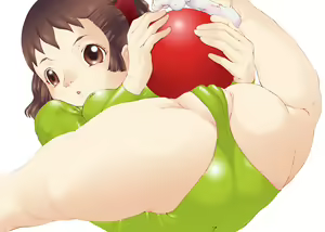 Page 93 of Komu Koran - Complete CG Album vol.1 - preview thumbnail