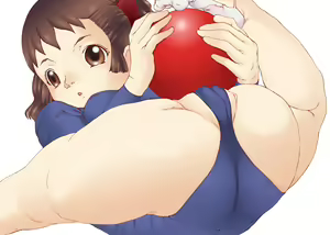 Page 94 of Komu Koran - Complete CG Album vol.1 - preview thumbnail