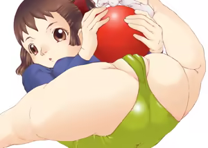 Page 96 of Komu Koran - Complete CG Album vol.1 - preview thumbnail