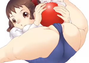 Page 97 of Komu Koran - Complete CG Album vol.1 - preview thumbnail