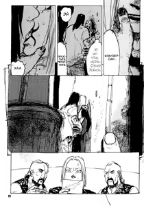 Page 12 of Shitsurei Shimasu. - preview thumbnail