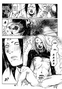 Page 41 of Shitsurei Shimasu. - preview thumbnail