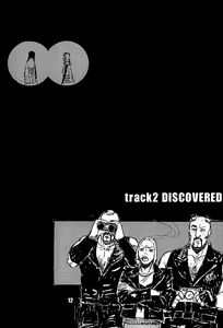 Page 11 of Shitsurei shimasu. - preview thumbnail
