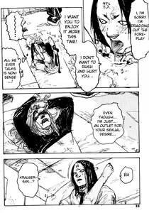 Page 35 of Shitsurei shimasu. - preview thumbnail