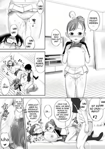 Page 33 of Ii yo, Onii-chan Daisukidamon. - preview thumbnail