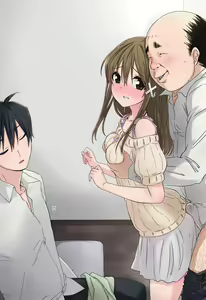 Page 119 of Ore no Saiai no Imouto ga Chuunen Oyaji no Sei Shori Yome ni Sareru Made - preview thumbnail