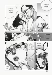 Page 31 of Erotesque Ch. 1-4 - preview thumbnail