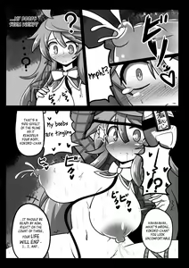 Page 22 of Tougenkyou Engi - preview thumbnail