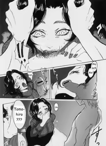 Page 7 of Haha | Una madre - preview thumbnail