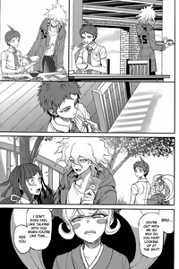 Page 31 of Nuno no Mukou no Magicant - preview thumbnail
