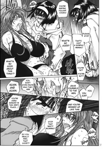 Page 36 of SILENT BELL infection - preview thumbnail