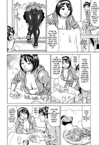 Page 40 of Jounetsu Michimichi | Passion Packed - preview thumbnail