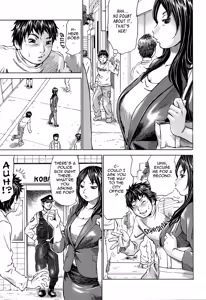 Page 69 of Jounetsu Michimichi | Passion Packed - preview thumbnail