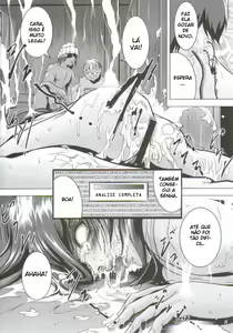 Page 9 of Denno Fuck - Shousa Houkai - preview thumbnail