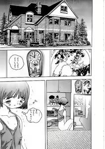 Page 90 of Comic INDEEP Vol. 12 Futanari Collection - preview thumbnail