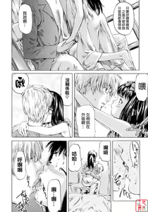 Page 80 of Shoujo no Mikaku - preview thumbnail