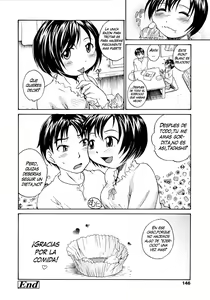 Page 145 of Onee-chin (decensored) - preview thumbnail