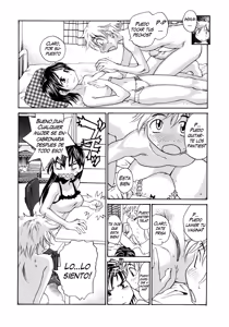 Page 99 of Onee-chin (decensored) - preview thumbnail