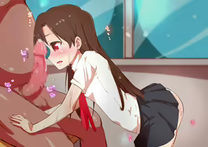 Page 107 of First Love Junai X Ryoujoku. Obokata Anri - preview thumbnail