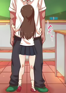 Page 69 of First Love Junai X Ryoujoku. Obokata Anri - preview thumbnail