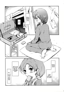 Page 2 of Anata to Futari de Utopia ni te - preview thumbnail