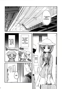 Page 3 of Anata to Futari de Utopia ni te - preview thumbnail