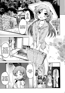 Page 6 of Anata to Futari de Utopia ni te - preview thumbnail