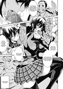 Page 4 of Uragiri no Saki Ni - preview thumbnail