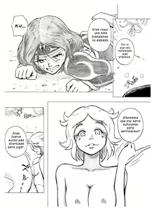 Page 5 of Tokeyukumamani | Mientras te Desvaneces - preview thumbnail