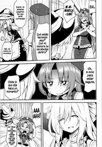 Page 5 of Monban? Sonna Koto yori S*X da!! - preview thumbnail