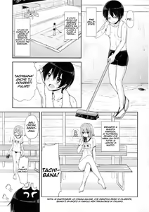 Page 4 of Shishunki Poolside | Pubertà a bordo piscina - preview thumbnail