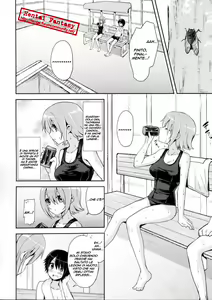 Page 5 of Shishunki Poolside | Pubertà a bordo piscina - preview thumbnail
