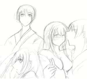 Page 13 of 菊灣 18禁短漫 - preview thumbnail