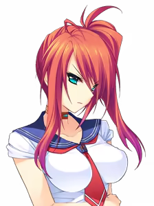 Page 121 of Tsuyokiss NEXT Shokaiban (Character & Background CG) 1/2 - preview thumbnail